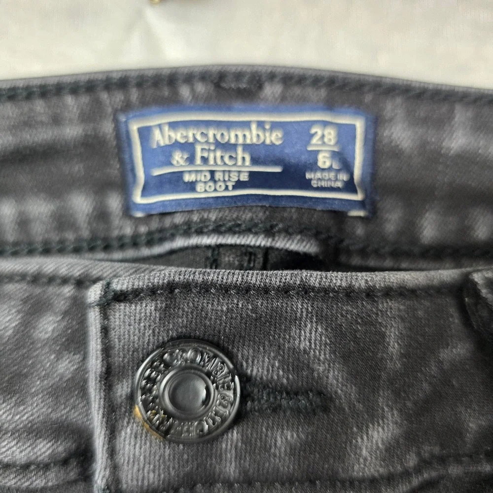 Abercrombie & Fitch abercrombie fitch